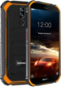 Замена usb разъема на телефоне Doogee S40 Pro в Челябинске